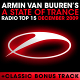 Armin Van Buuren - A State Of Trance (Radio Top 15 - December 2009) '2009