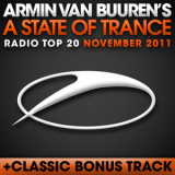 Armin van Buuren - A State Of Trance Radio Top 20 - November 2011 '2011