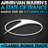 Armin van Buuren - A State Of Trance Radio Top 20 - October 2011 '2011