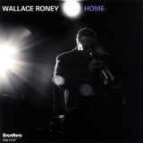 Wallace Roney - Home '2012
