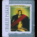 Charlie Parker - The Complete Verve Master Takes (CD3)(1952-1954) '2003