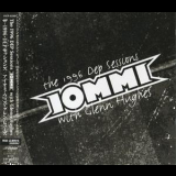 Iommi (with Glenn Hughes) - The 1996 Dep Sessions (Japanese Press) '2004