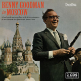 Benny Goodman - Benny Goodman In Moscow '2013