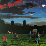 Mr. Mister - Welcome To The Real World [NFL1-8045] '1985