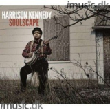 Harrison Kennedy - Soulscape '2013