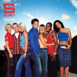 S Club 7 - Sunshine '2001