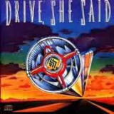 Drive She Said - Excelerator '1996