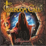 Freedom Call - Beyond '2014