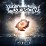 Winterstorm - Cathyron '2014