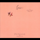 John Zorn - Dreamers, The - Ipos: The Book Of Angels Vol.14 '2010