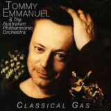 Tommy Emmanuel and The Australian Philharmonic Orchestra - Classical Gas '1995
