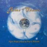 Guru Singh Joined By Seal & Friends - A Game Of Chants '2001