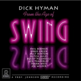 Dick Hyman - From The Age Of Swing '1994