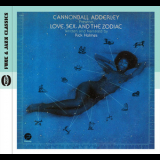 Cannonball Adderley - Love, Sex, And The Zodiac (Reissue 2011) '1974