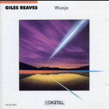 Giles Reaves - Wunjo '1986