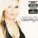 Doro - Under My Skin A Fine Selection Of Doro Classics (CD1) '2012