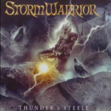 StormWarrior - Thunder & Steele (Japanese Edition) '2014