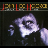 John Lee Hooker - Crawlin' King Snake '1999