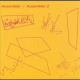 Nobukazu Takemura - Assembler / Assembler 2 '2003