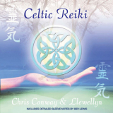 Llewellyn & Chris Conway - Celtic Reiki '2008