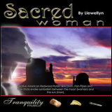 Llewellyn - Sacred Woman '1998
