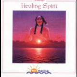 Llewellyn - Healing Spirit '1998