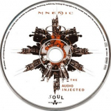 Mnemic - The Audio Injected Soul '2004