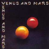 Wings - Venus And Mars (Remaster) '1975