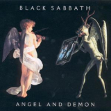 Black Sabbath - Angel And Demon '1980