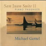 Michael Gettel - San Juan Suite II '1996