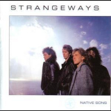 Strangeways - Native Sons(Remastered 2006) '1987