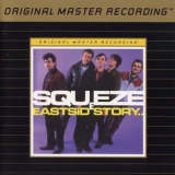 Squeeze - East Side Story '1981