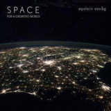 Sevag Oystein - Space For A Crowded World '2012