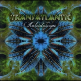 Transatlantic - Kaleidoscope (Germany, 2CD) '2014