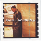 Paul Jackson, Jr. - A River In The Desert '1993
