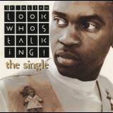 Dr. Alban - Look Who's Talking! (The Single) '1994