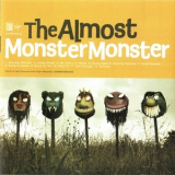 The Almost - Monster Monster '2009