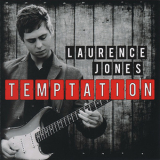 Laurence Jones - Temptation '2014