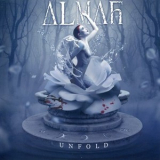 Almah - Unfold (Japanese Edition) '2014