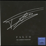 Falco - The Ultimate Collection '2008