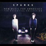 Sparks - New Music For Amnesiacs - The Essential Collection (CD2) '2013