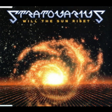 Stratovarius - Will The Sun Rise '1996