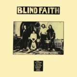 Blind Faith - Blind Faith '1969
