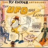 Ry Cooder - The Ufo Has Landed (CD2) '2008