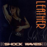 Leather - Shock Waves '1989