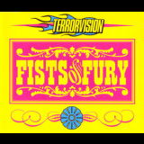 Terrorvision - Fists Of Fury '2001