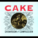 Cake - Showroom Of Compassion '2011