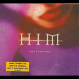 Him - Pretending (Limited Edition) '2001
