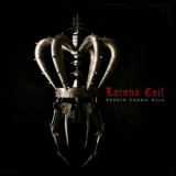 Lacuna Coil - Broken Crown Halo '2014