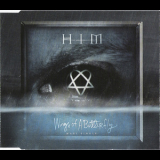 Him - Wings Of A Butterfly Vol. 2 '2005